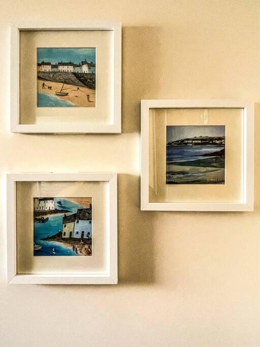 Soho Beach Apartment With Fabulous Sea View And 2 Minutes To The Beach With Free Parking And Netflix Bornemouth Extérieur photo